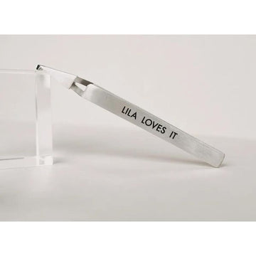 Lila Loves It // Stainless steel tick remover