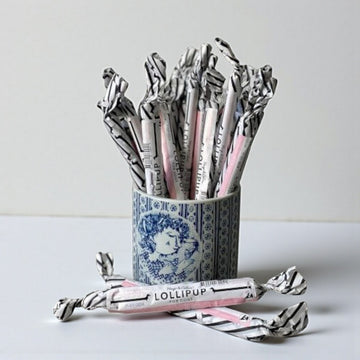 Lollipup, Bully Stick // Long-lasting chew bone 20 cm