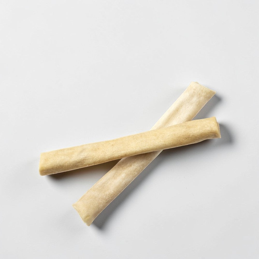 Rauh! Moose Powerstick // Healthy and durable chew made of elk hide