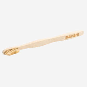 Napani // Bambus tandbørste til hunde (flere størrelser)
