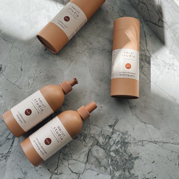Nocat Studio Luft // Luksus balsamspray til hunde