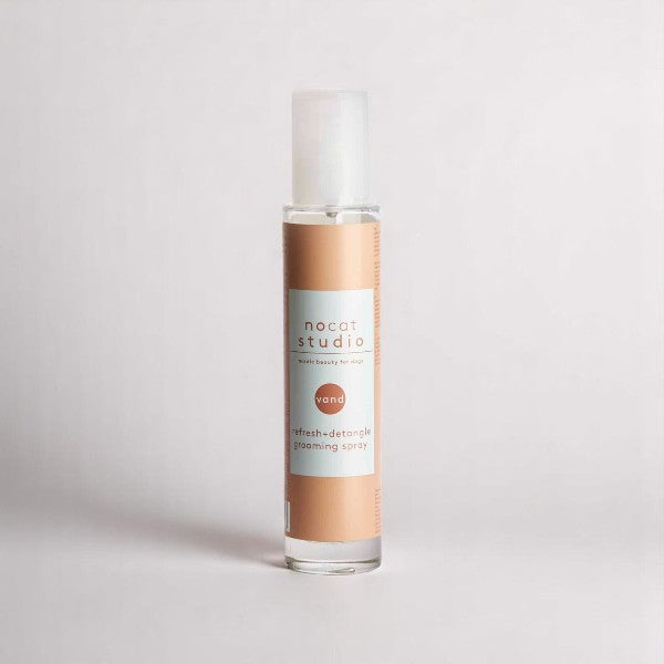 Nocat Studio Vand // Luksus balsamspray til hunde (100ml.)