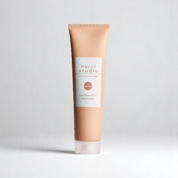 Nocat Studio Vand // Luksus hundeshampoo med duft (100ml.)