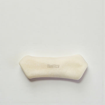 Rauh! Small // Sundt og holdbart tyggeben af oksehud