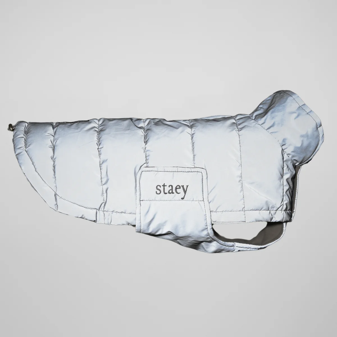 Staey Nora // Let vinterjakke med refleks til hunde (reflective)