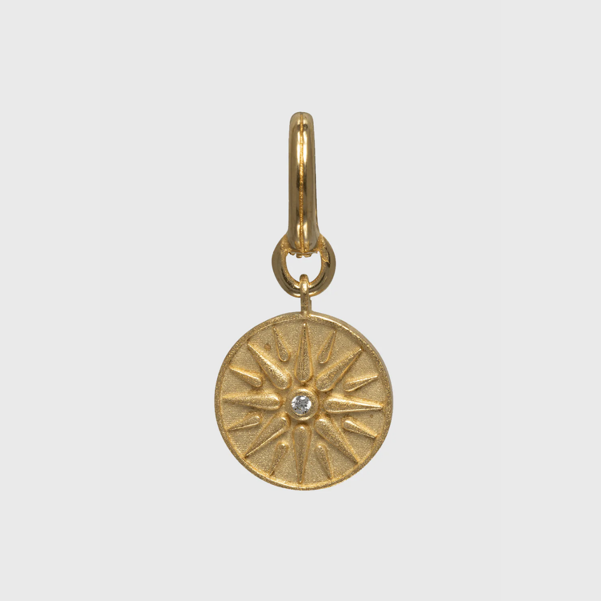 Unleash Cph Unleash Charm - The Superstar // Vedhæng til hundehalsbånd