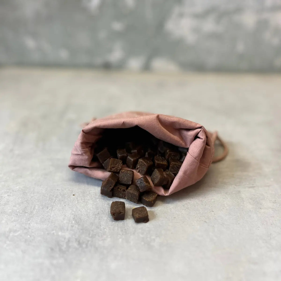 Woolf Soft Lamb // Bløde og naturlige godbidder (lam)