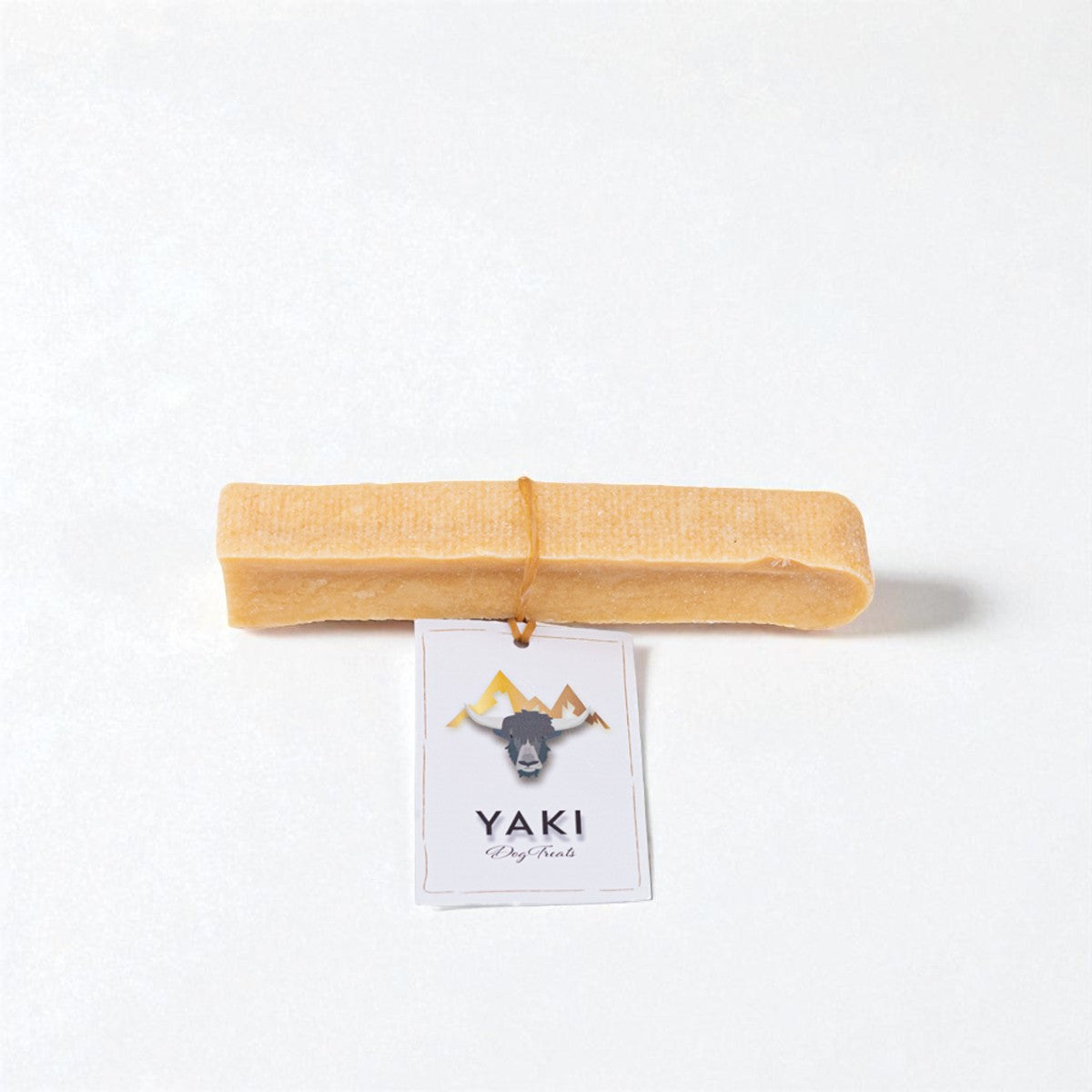 Yaki Chew Bone // Natural and long-lasting chew bone 