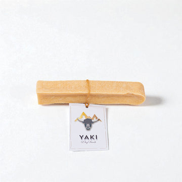 Yaki Chew Bone // Natural and long-lasting chew bone 