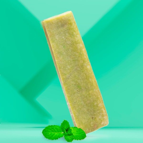 Yaki Tyggeben // Naturlig og langtidsholdbar gnaveben (mint)