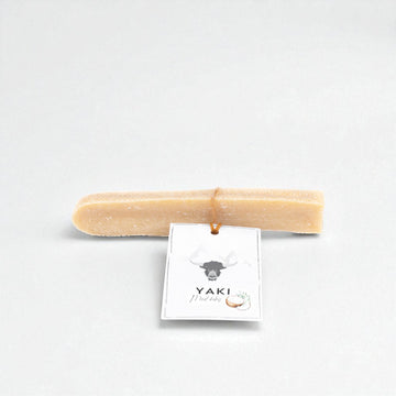 Yaki Chew Bone, Coconut // Natural and long-lasting chew bone