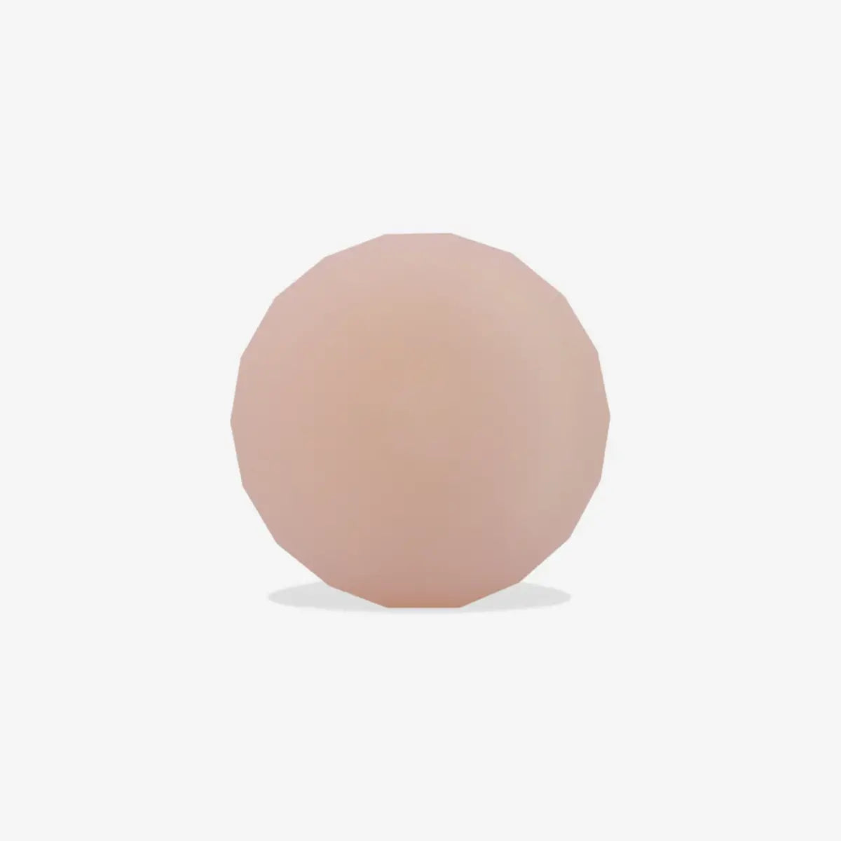 Zee.dog Pink // Airtag holder til halsbånd og sele